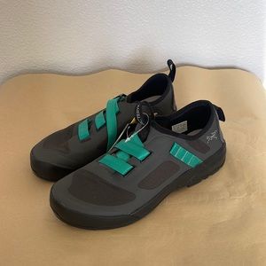 Arc’Teryx Approach Shoe Women’s